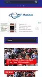Mobile Screenshot of microfinancemonitor.com